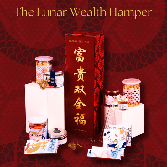 The Lunar Wealth Hamper