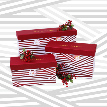 The Christmas Cheer Hamper