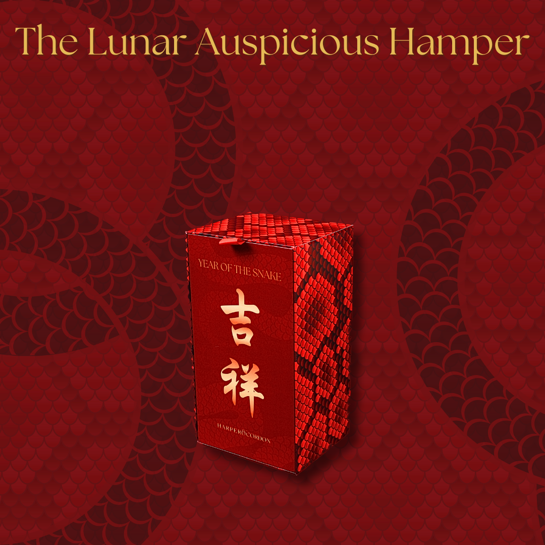 The Lunar Auspicious Hamper