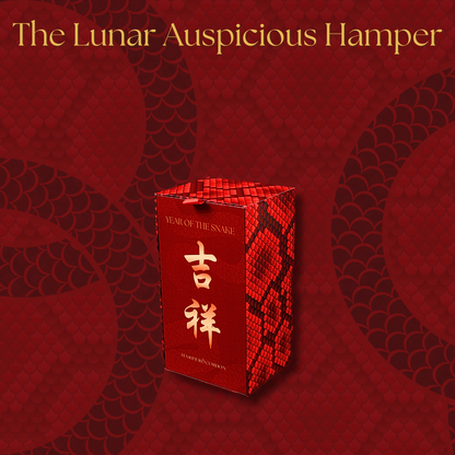 The Lunar Auspicious Hamper