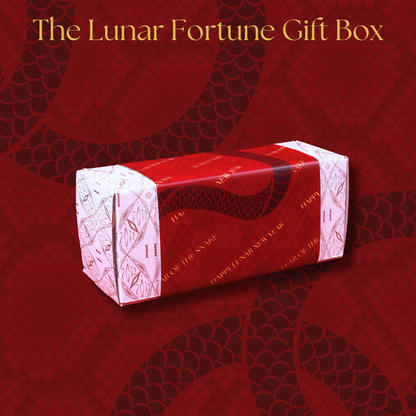 The Lunar Fortune Gift Box