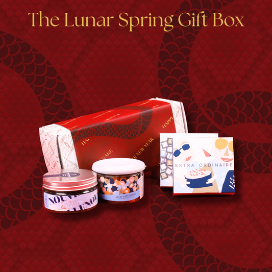 The Lunar Spring Gift Box