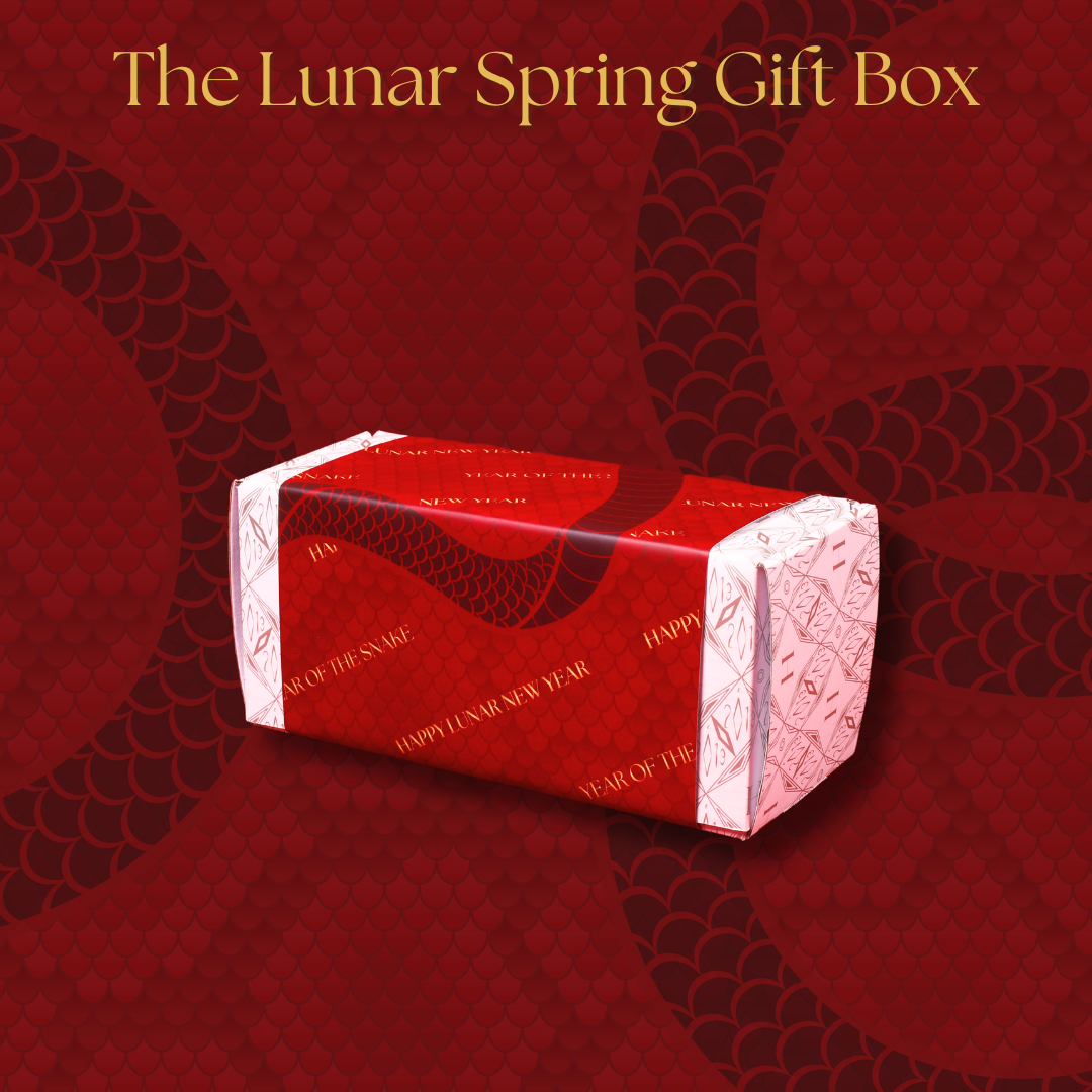 The Lunar Spring Gift Box