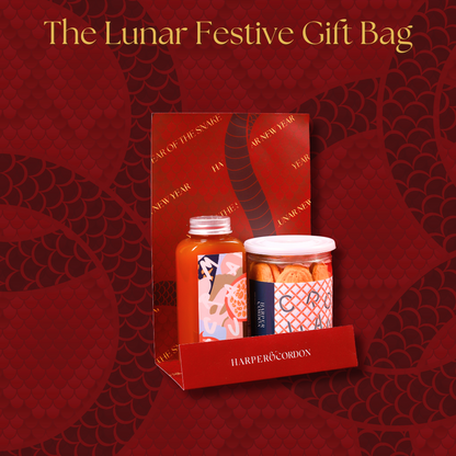 The Lunar Festive Gift Bag