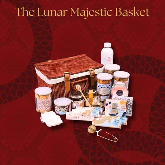 The Lunar Majestic Basket