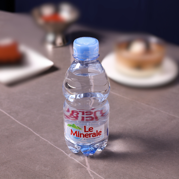 Mineral Water 330ml Harper & Cordon