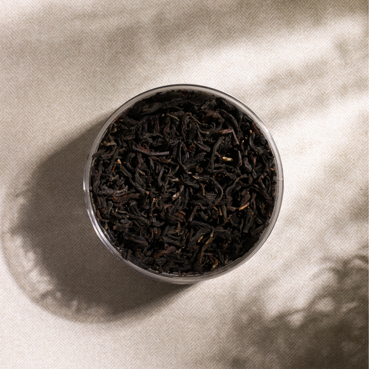 Classic Earl Grey Tea