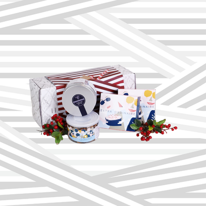 The Christmas Twinkle Gift Box