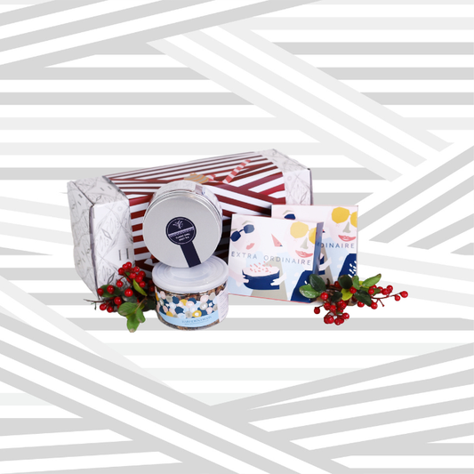 The Christmas Twinkle Gift Box