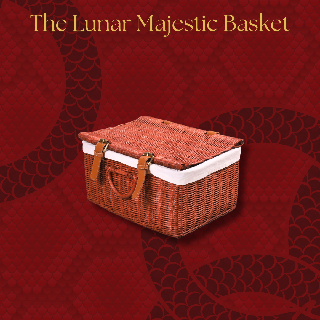 The Lunar Majestic Basket