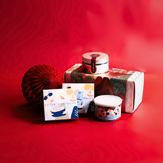 The Lunar Edit Gift Box