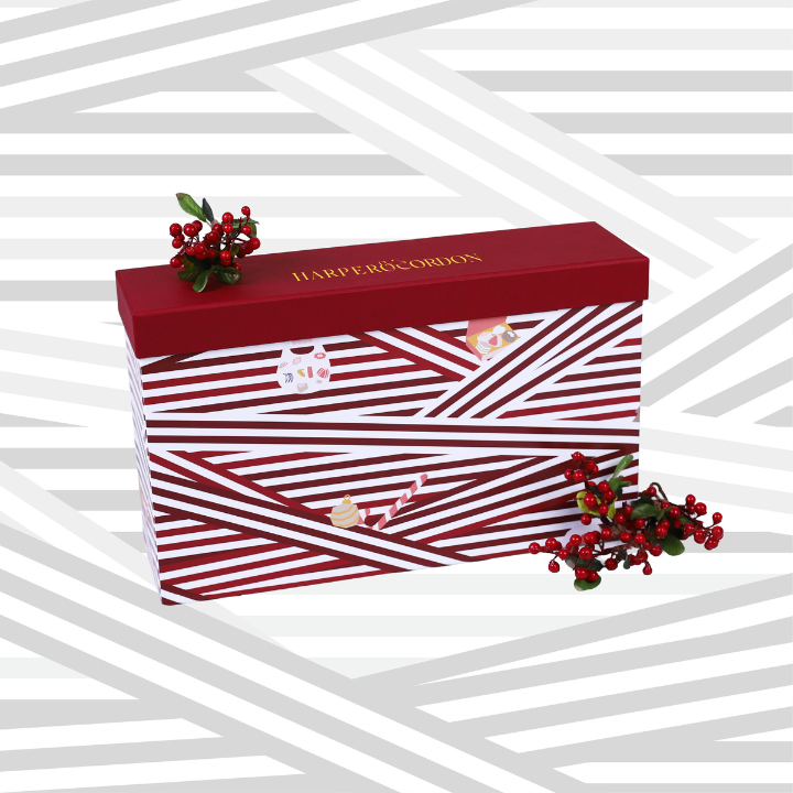 The Christmas Sparkle Hamper