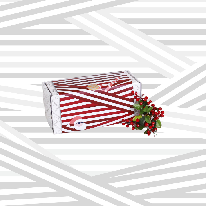 The Christmas Twinkle Gift Box
