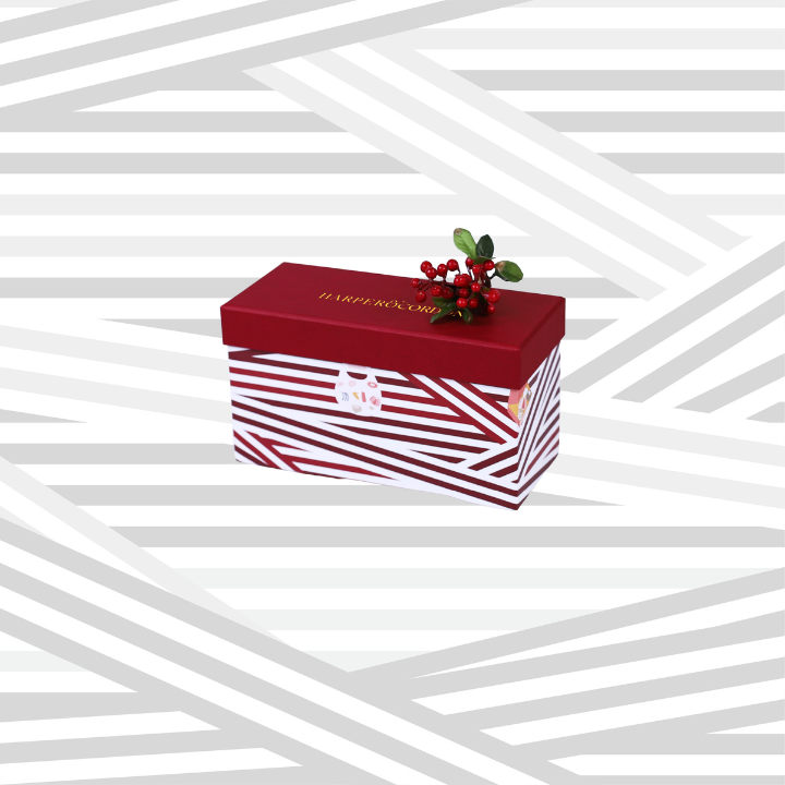 The Christmas Cheer Hamper