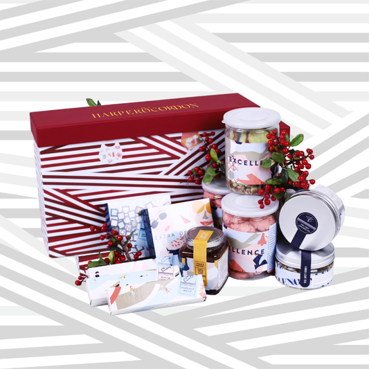 The Christmas Sparkle Hamper