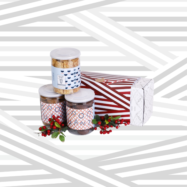 The Christmas Sprinkle Gift Box