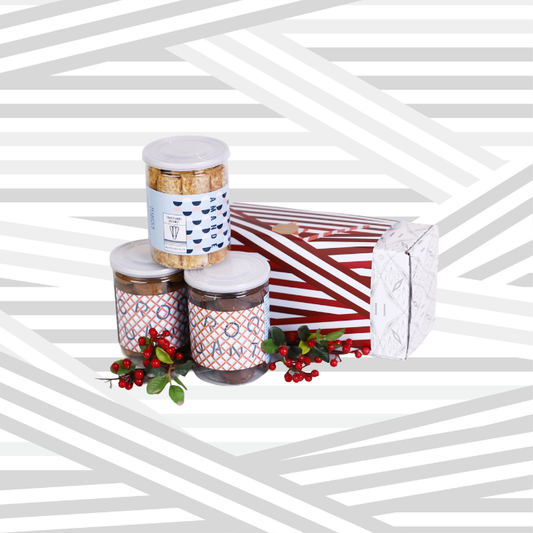 The Christmas Sprinkle Gift Box
