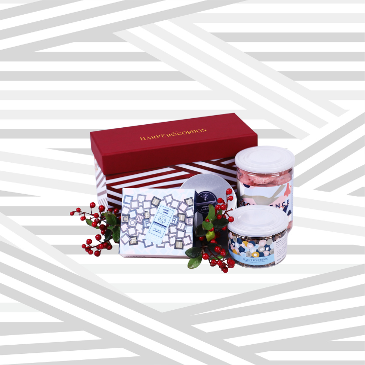 The Christmas Cheer Hamper