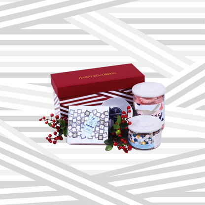 The Christmas Cheer Hamper