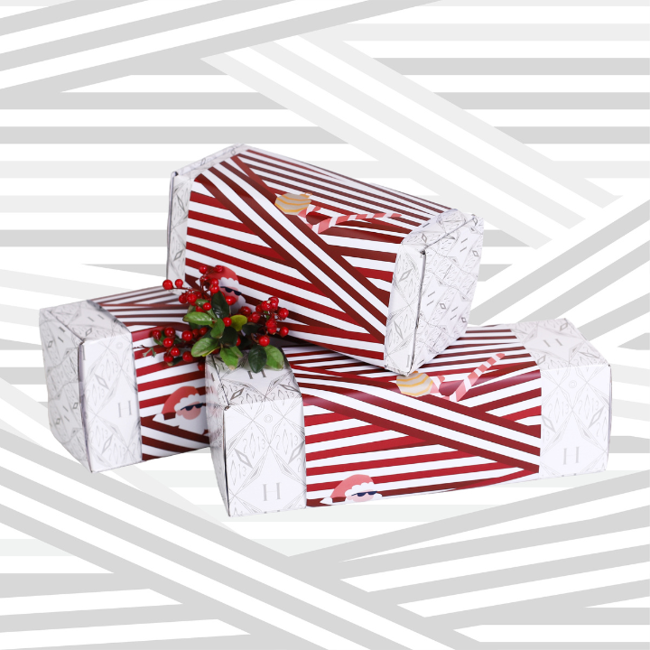The Christmas Twinkle Gift Box