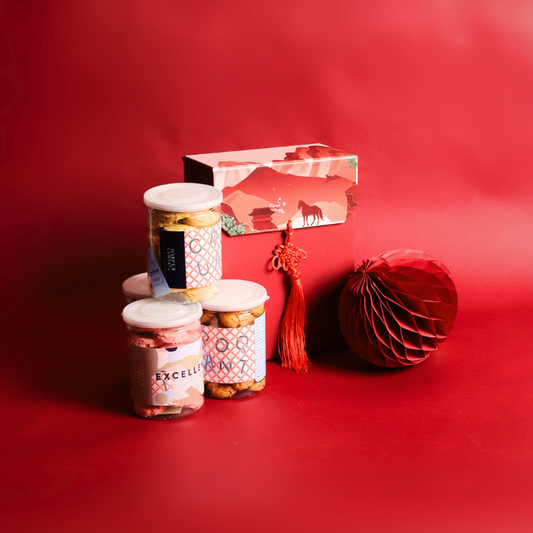 The Lunar Foal Hamper