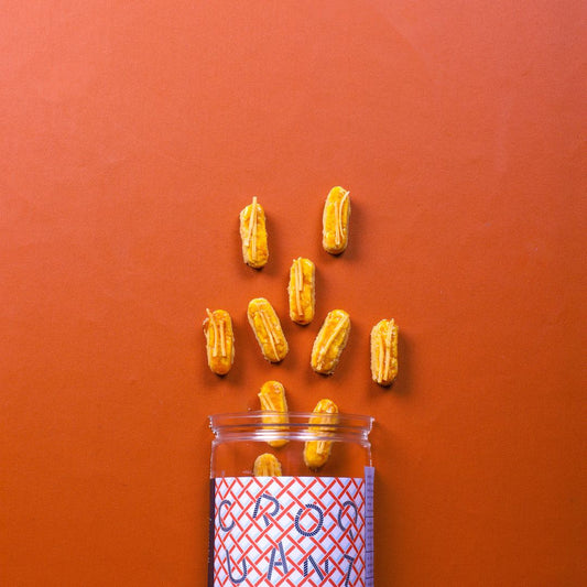 Cheese Cookie