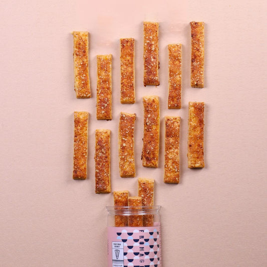 Puff Keju