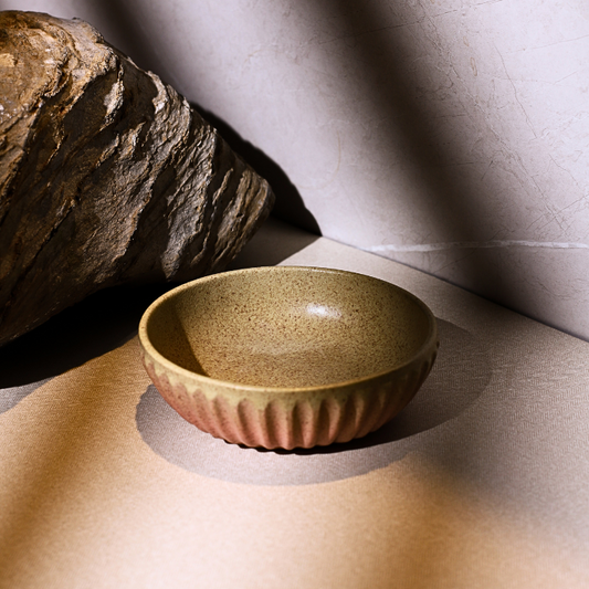 Elysian Ceramic Bowl