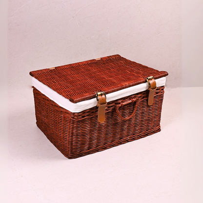 The Grandeur Rattan Basket