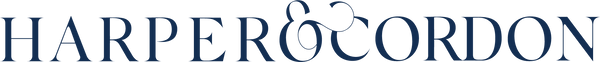 Harper & Cordon