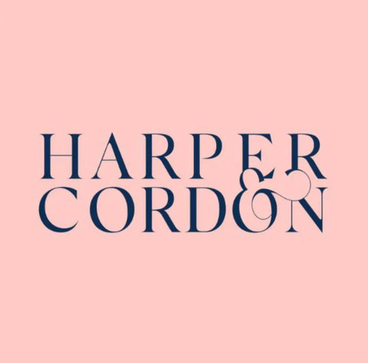 The Joyous Baby Hamper HARPER & CORDON
