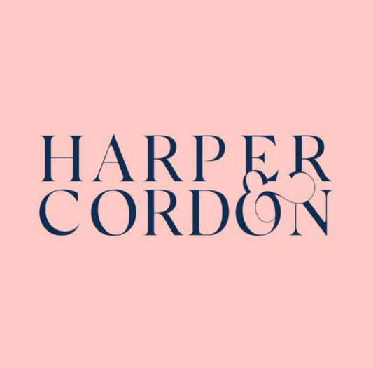 The Joyous Baby Hamper HARPER & CORDON