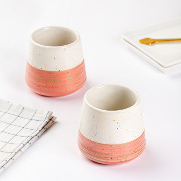 Harper Handcrafted Ceramic Mug