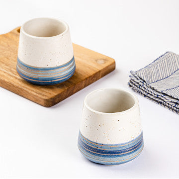 Cordon Handcrafted Ceramic Mug