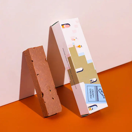 Crispy Cashew /BAR HARPER & CORDON